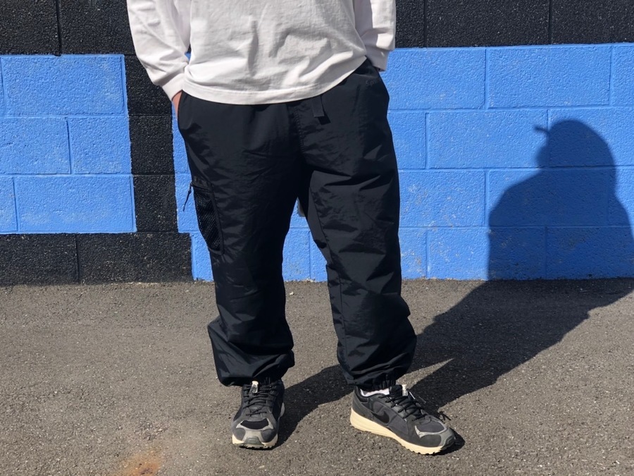 supreme Nylon Trail Pant