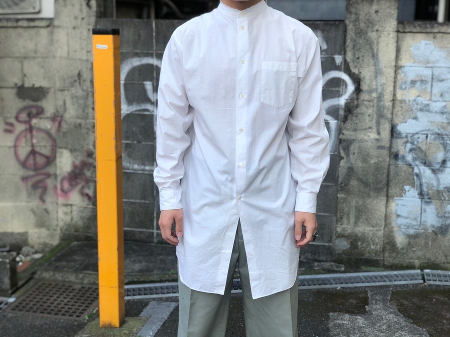 COMME des GARÇONS HOMME PLUS アーティストシャツ