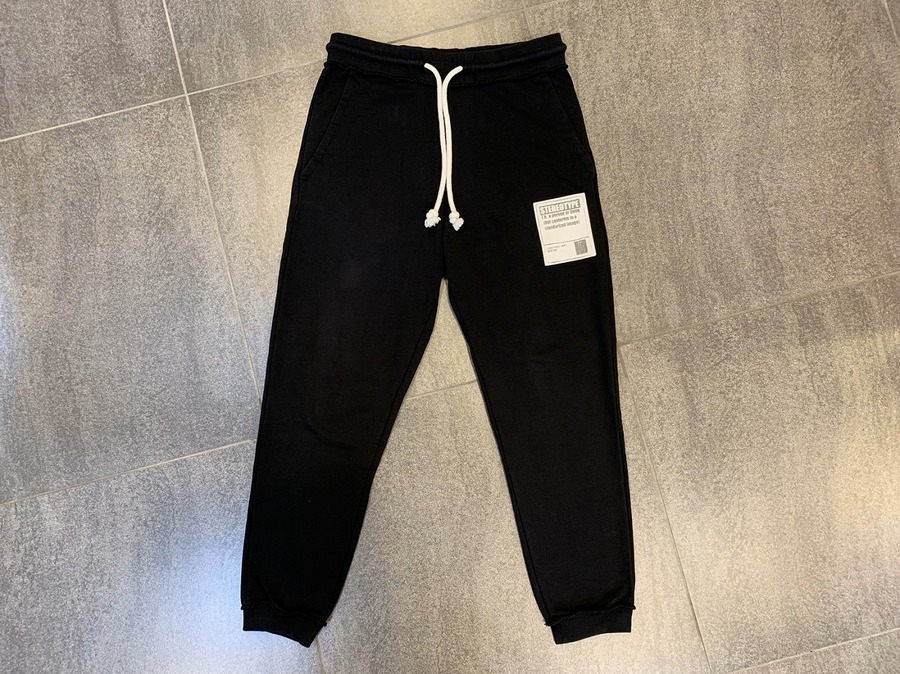 Maison Margiela 14 / メゾン マルジェラ14 から 18AW STEREO Maison Margiela 14 / メゾン マルジェラ14 から 18AW STEREO