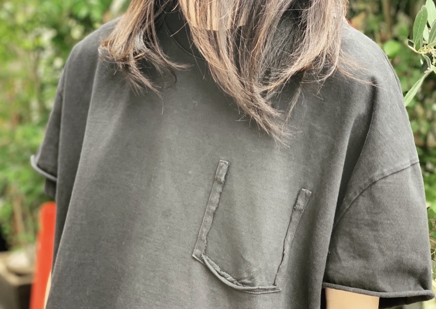 Maison Margiela 10 / メゾン マルジェラ 10 より 19AW ダメージ