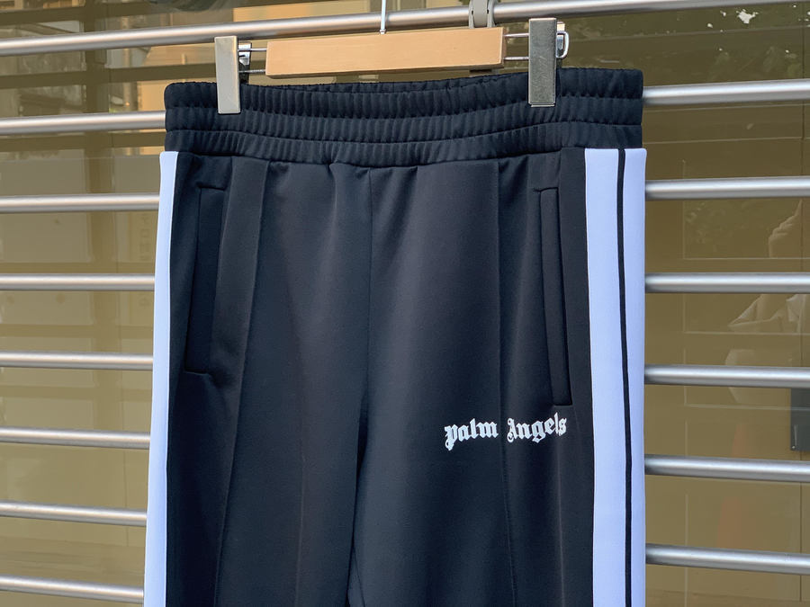 Palm Angels / パーム・エンジェルス】の Classic Track Pants 