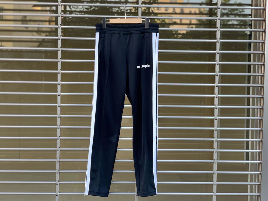 Palm Angels / パーム・エンジェルス】の Classic Track Pants