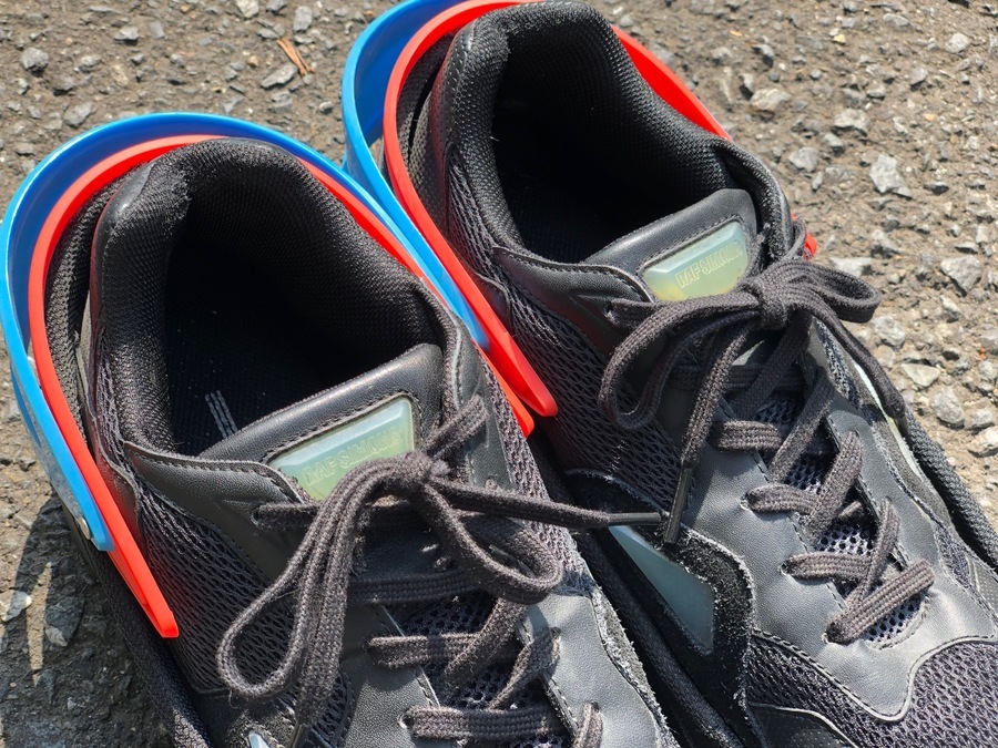 adidas by raf simons/アディダスバイラフシモンズ】より