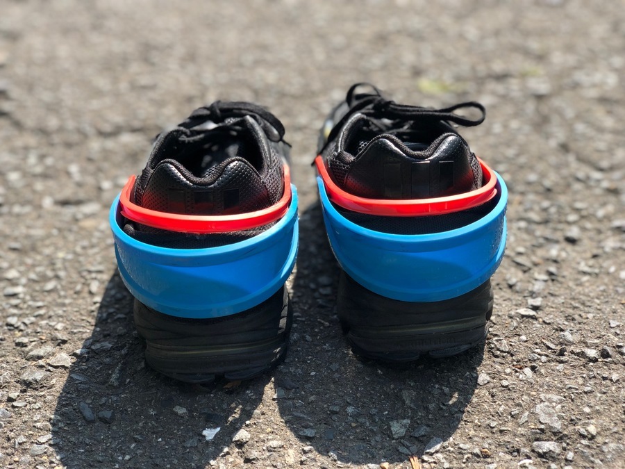 adidas by raf simons/アディダスバイラフシモンズ】より adidas by raf simons/アディダスバイラフシモンズ】より