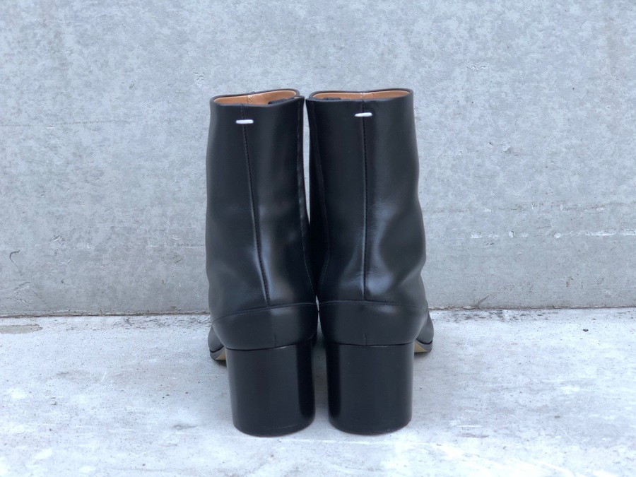 Maison Margiela 22 / メゾンマルジェラ22 より タビのヒール