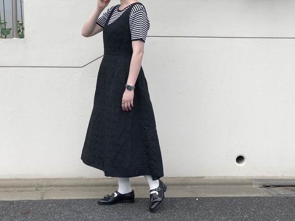 COMME des GARCONS/コムデギャルソンより2020SSのポリ縮ロゴ