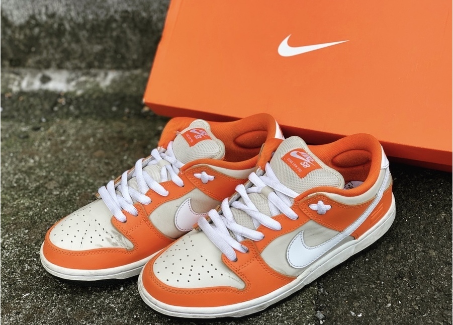 NIKE/ナイキからSB Dunk Low Premium ご紹介！(313170-811)[2020.06.15 ...