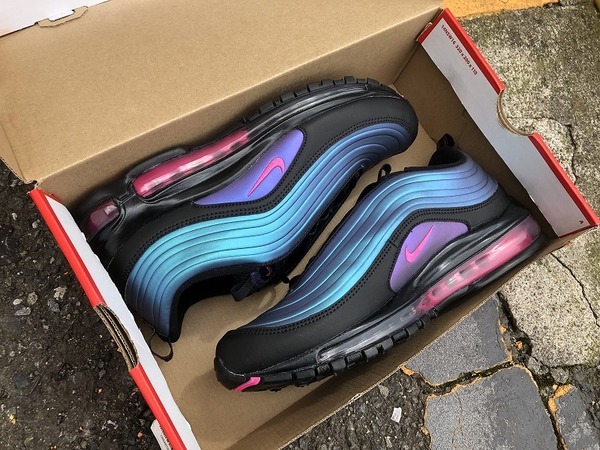 NIKE / ナイキ より AIR MAX 97 LX をご紹介！！[2020.06.20発行
