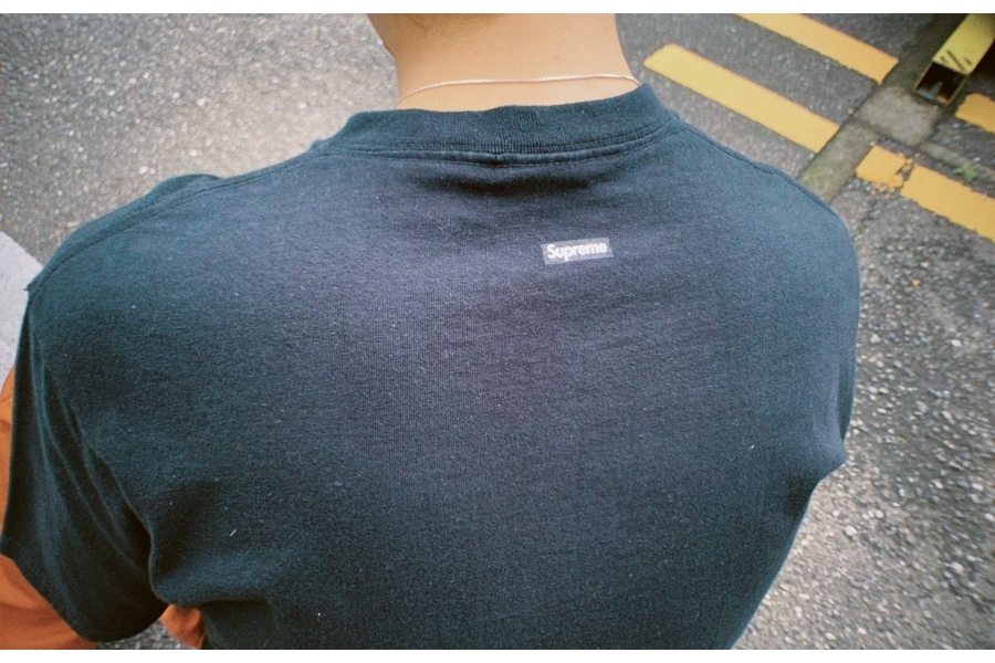 SUPREME/シュプリーム/The Clash 10SS The Casbah Club Teeのご紹介