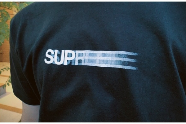 Supreme/シュプリームより Motion Logo Tee のご紹介！[2020.08.14発行