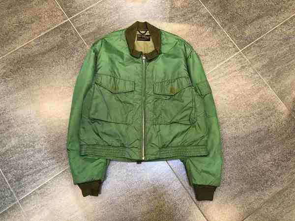 US NAVY/ユーエスネイビー】G-8(WEP)フライトジャケットの入荷 US NAVY/ユーエスネイビー】G-8(WEP)フライトジャケットの入荷