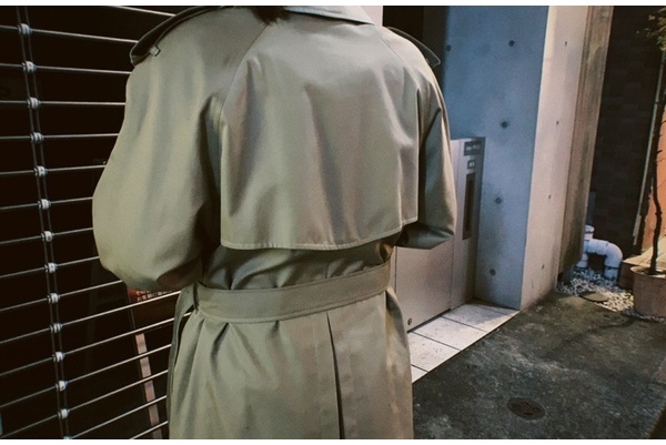 80s Burberry’s ヴィンテージトレンチコート 23no27za1.jpg
