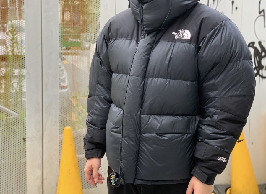 本日の紹介商品【THE NORTH FACE/ザ ノースフェイスから90年代 ...