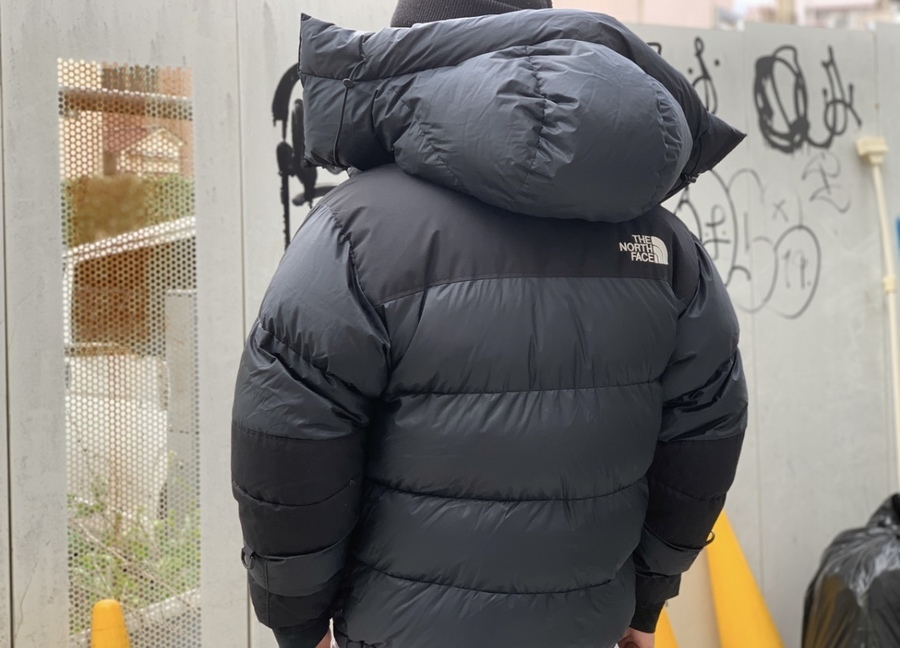 本日の紹介商品【THE NORTH FACE/ザ ノースフェイスから90年代