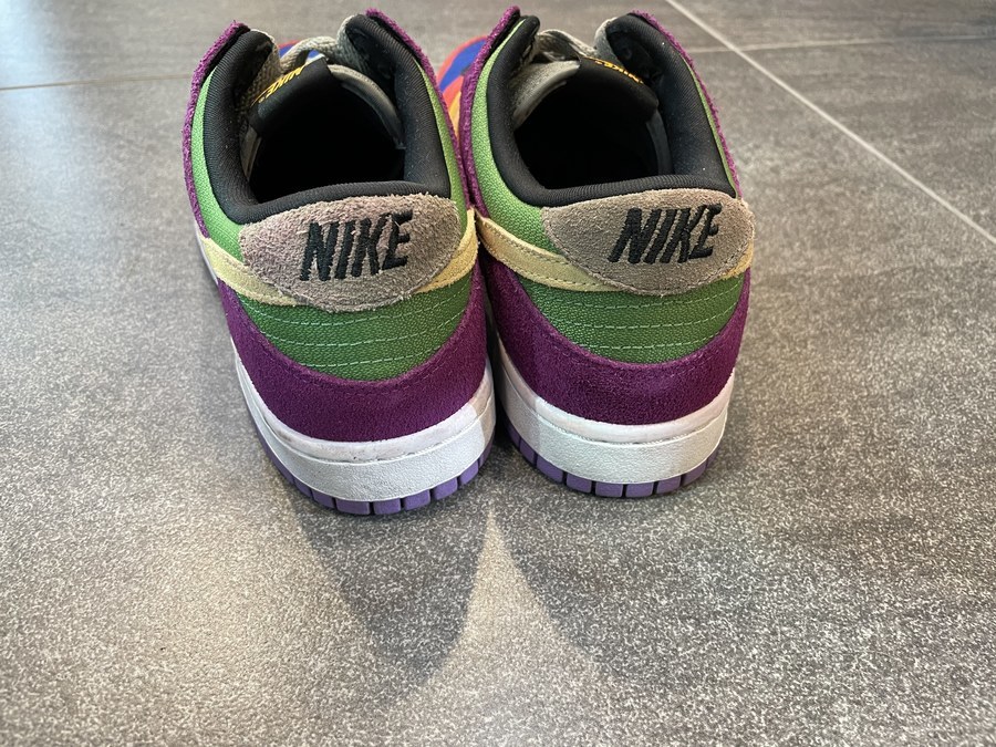 NIKE/ナイキ】DUNK LOW SP 