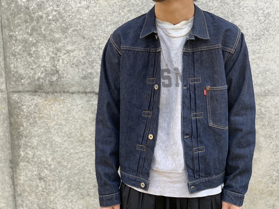 ヴィンテージ。【LEVI'S/リーバイス】S506XXバレンシア工場製の大戦 ...