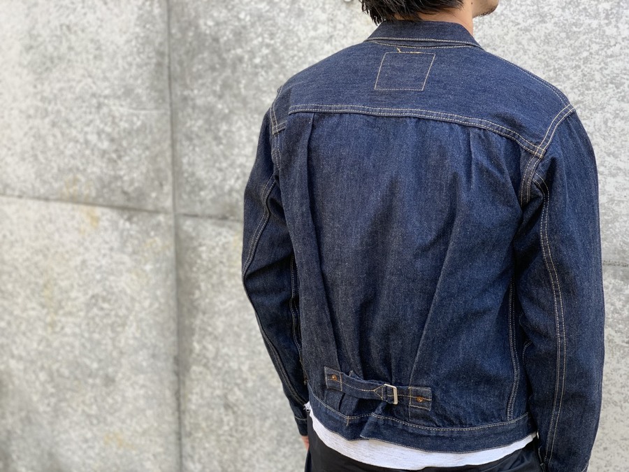 ヴィンテージ。【LEVI'S/リーバイス】S506XXバレンシア工場製の