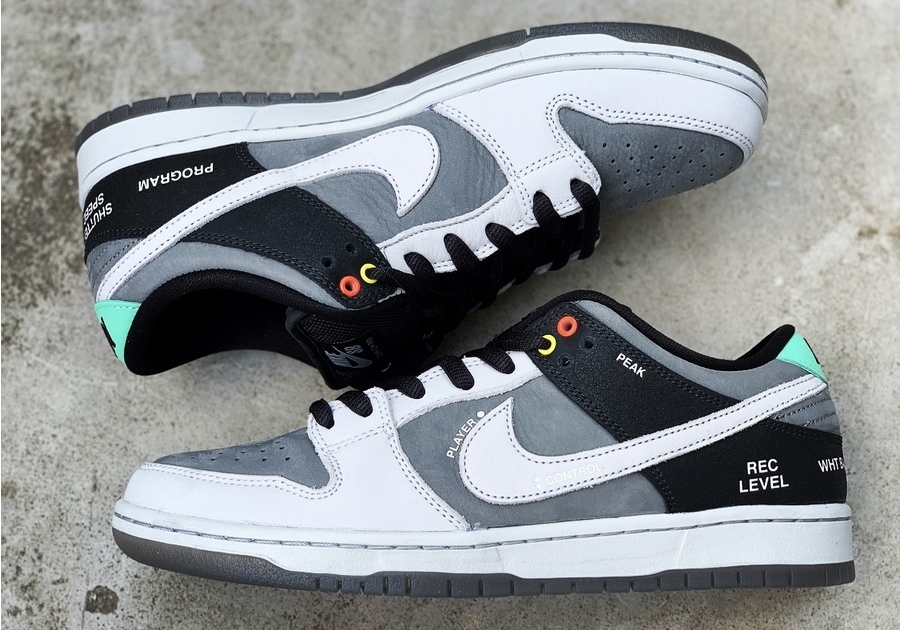 本日の買取商品は【NIKE SB DUNK LOW PRO 