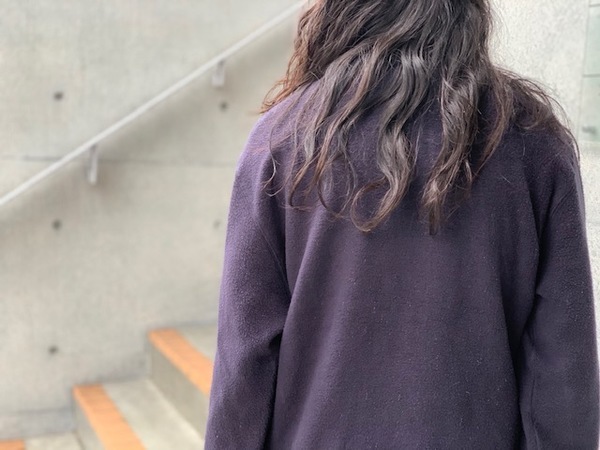 PALACE/パレス】この時期にちょうどいいオーバーサイズスウェット買取 