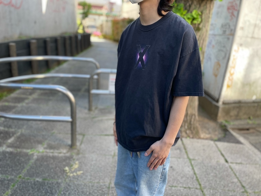 VINTAGE TEE】ヴィンテージ大注目のappleT、買取入荷致しました