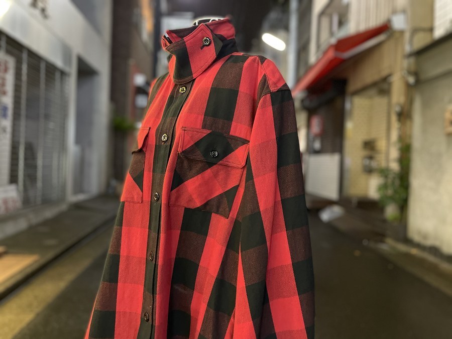 ソロイスト 19AW