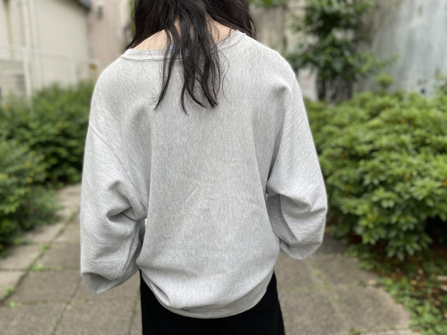 Champion/チャンピオン】伝説のNBAチームリバースウィーブ