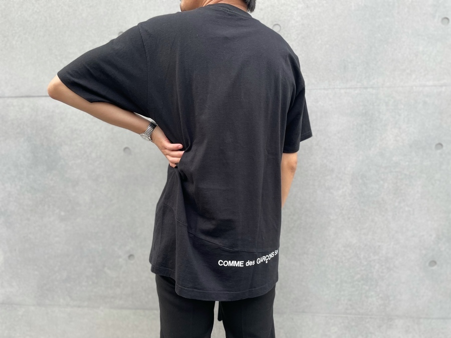 Supreme×COMME des GARCONS / シュプリーム×コムデギャルソン