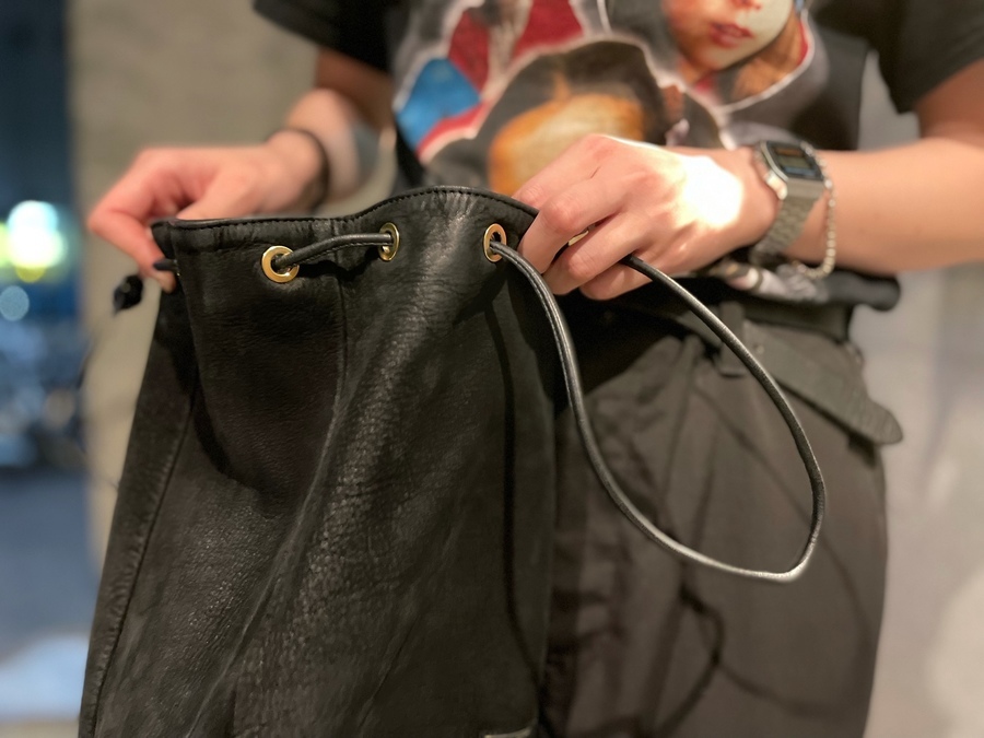 PORTER × 5525gallery / ポーター × 5525ギャラリー】の鞄が買取
