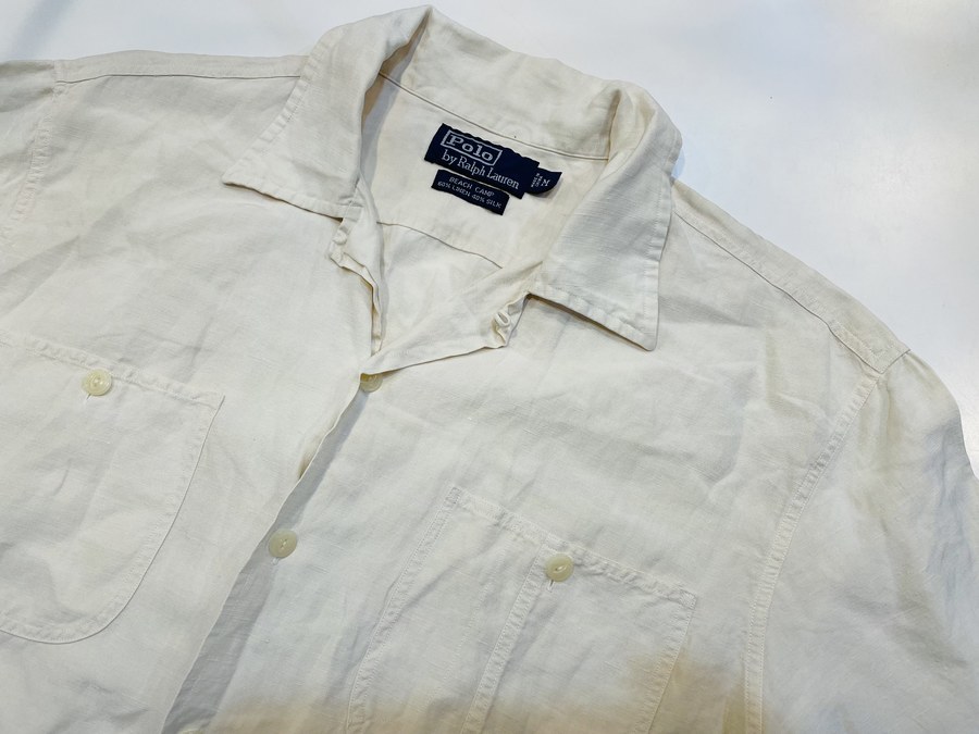 買取入荷！！【Polo by RalphLauren/ポロバイラルフローレン】極上 