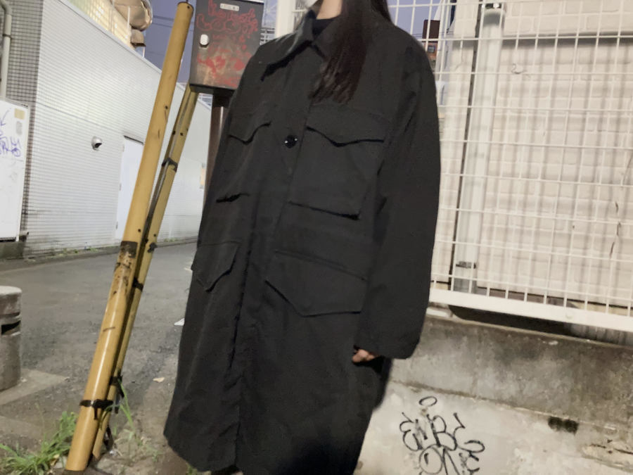 MM6 Maison Margiela/エムエムシックス メゾンマルジェラ】より MM6 Maison Margiela/エムエムシックス メゾンマルジェラ】より