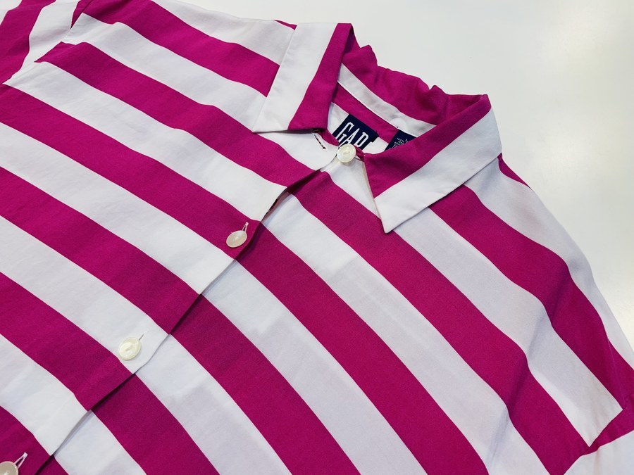 OLD GAP/オールドギャップ】至高のレギュラー古着特集！！買取入荷した 