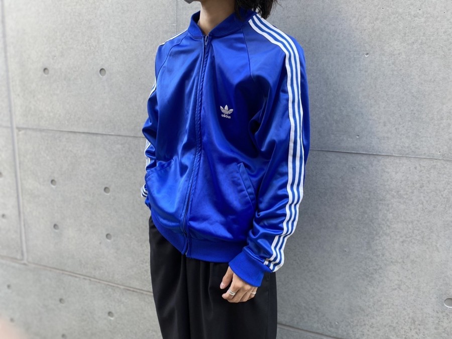 VINTAGE adidas/ヴィンテージ アディダス】より鮮やかな配色のATP 