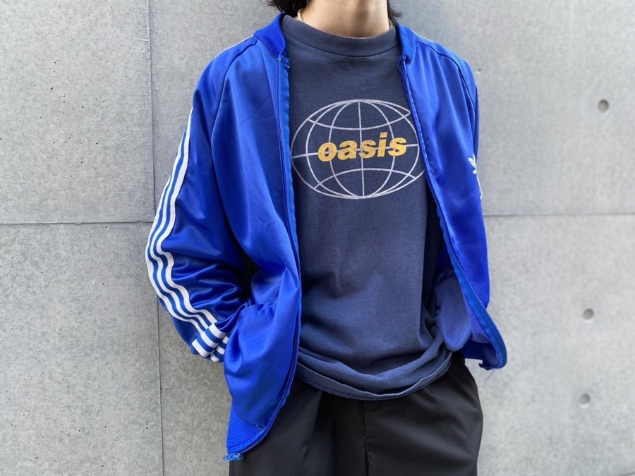 VINTAGE adidas/ヴィンテージ アディダス】より鮮やかな配色のATP 
