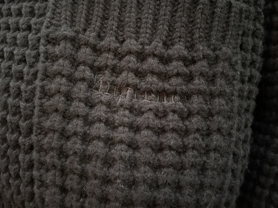 SUPREME/シュプリーム】今季注目の21AW waffle knit cardiganを