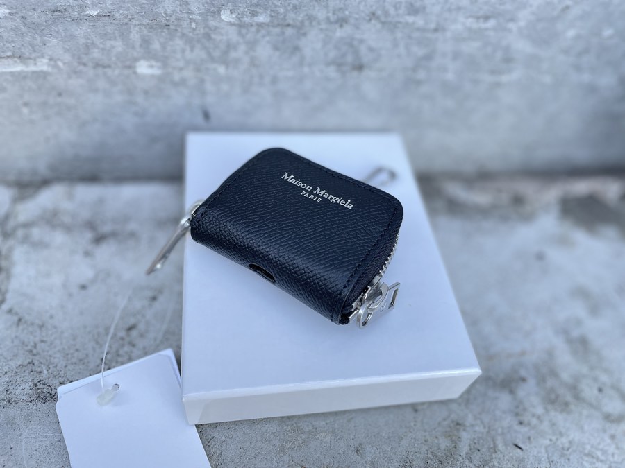 【新品】Maison Margiela AirPods Pro ケース