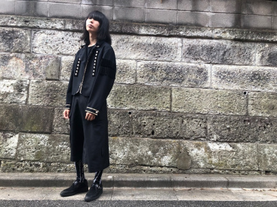 「ヴィンテージアイテムのY’S 」