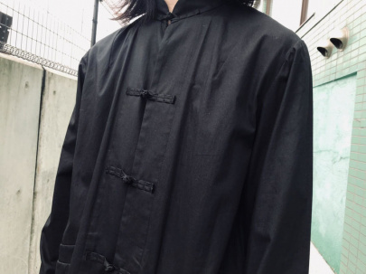 「ドメスティックブランドのBLACK COMME des GARCONS 」