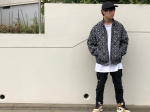 Supreme / シュプリームより18SSのBandana Track Jacket / バンダナ ...