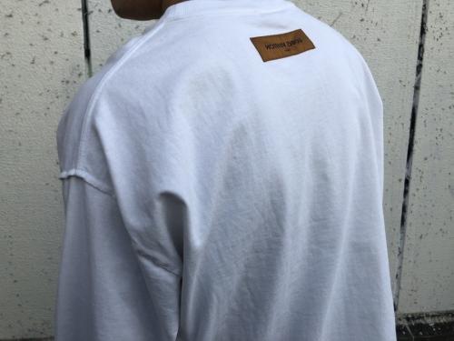 LOUIS VUITTON / ルイ・ヴィトンよりVirgil Abloh / ヴァージルア
