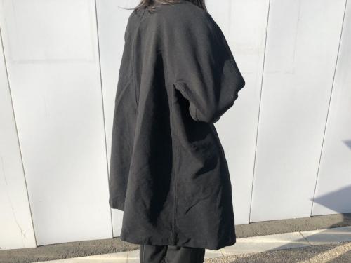 2012SS 「男でも女でもない」オムプリュス オーバーサイズコート 201912182011143.jpg