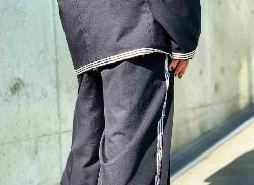 ヨウジヤマモト プールオムYohji Yamamoto POUR HOMME バイ