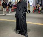 Yohji Yamamoto pour homme / ヨウジヤマモトプールオム から 2018AW