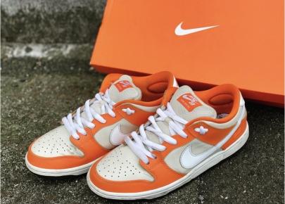 「ストリートブランドのNIKE SB 」