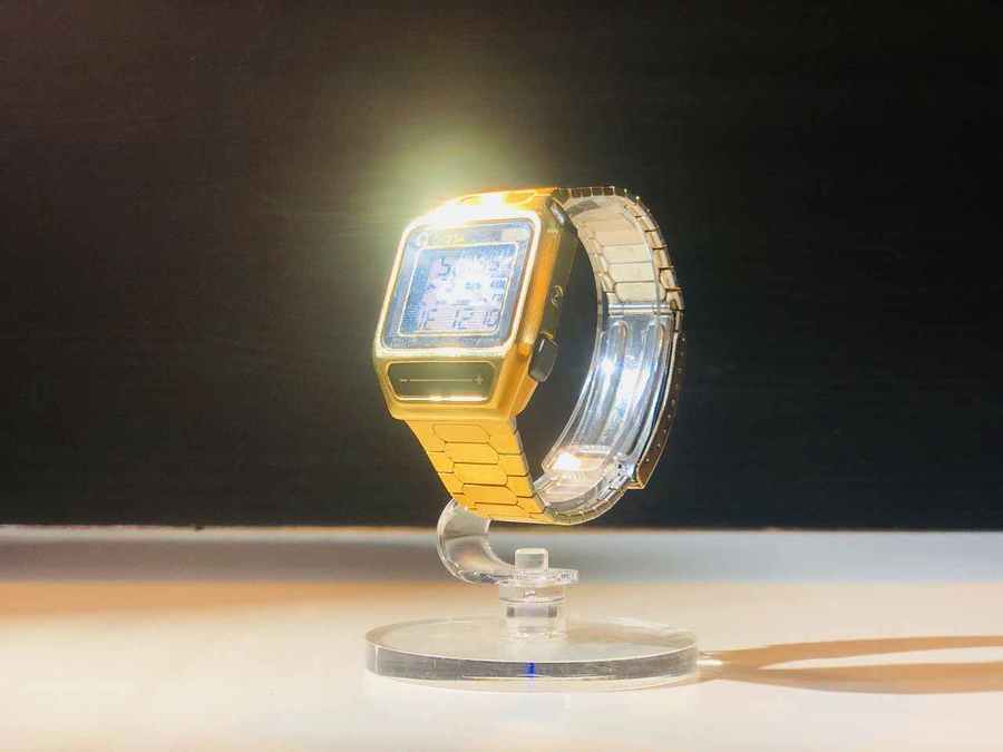 珍品【OMEGA/オメガ】スペシャルヴィンテージ入荷。【センサー