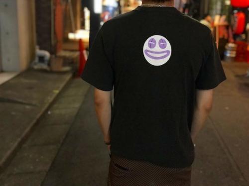 えやああ-つ！！80年代【AKIRA/アキラ】ヴォンテージTシャツ緊急入荷