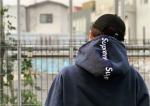 本日の紹介商品は/希少！！【SUPREME/シュプリーム/14AW/Logo Tape Zip 