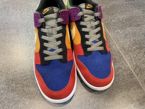 NIKE/ナイキ】DUNK LOW SP 