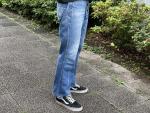 66前期【LEVIS/リーバイス】より ヴィンテージデニムパンツ をご紹介 保存状態良好☆ LEVI'S K2282 ジーンズパンツ CLOTHING VINTAGE デニム/ジーンズ