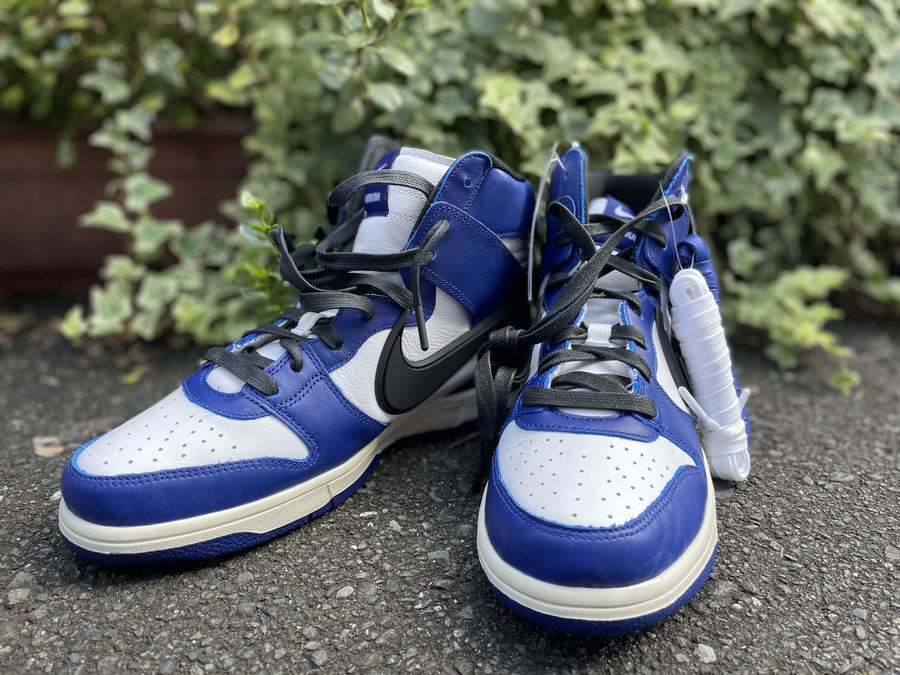 美品 20aw アンブッシュ AMBUSH プラットホーム 下駄 サンダル 39 美品