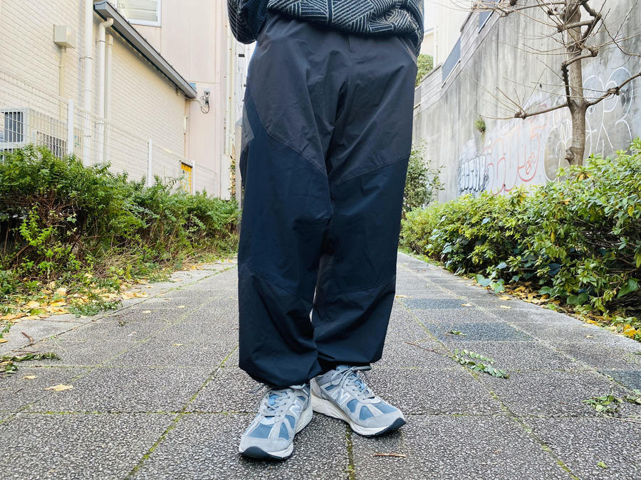 ARC’TERYX SYSTEM_A / PALTZ CARGO PANTS